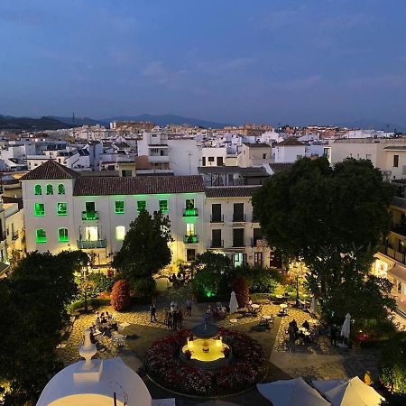 Estepona Seaview Apartment Seletur Esterno foto