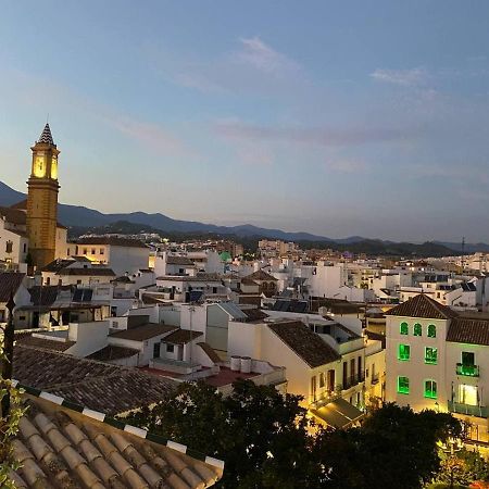 Estepona Seaview Apartment Seletur Esterno foto