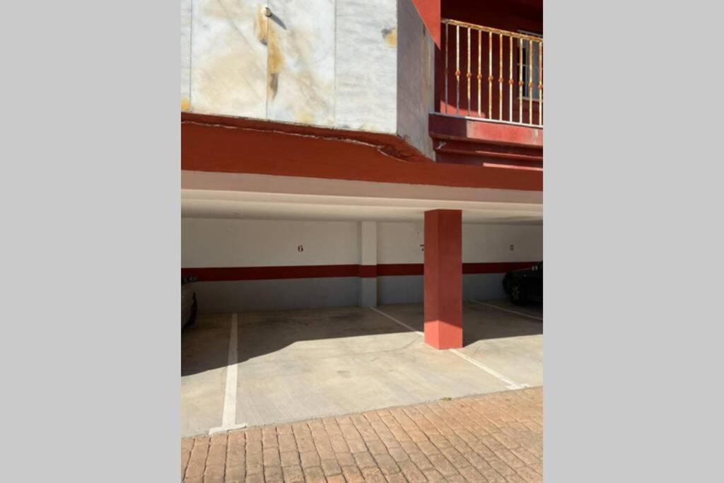 Estepona Seaview Apartment Seletur Esterno foto