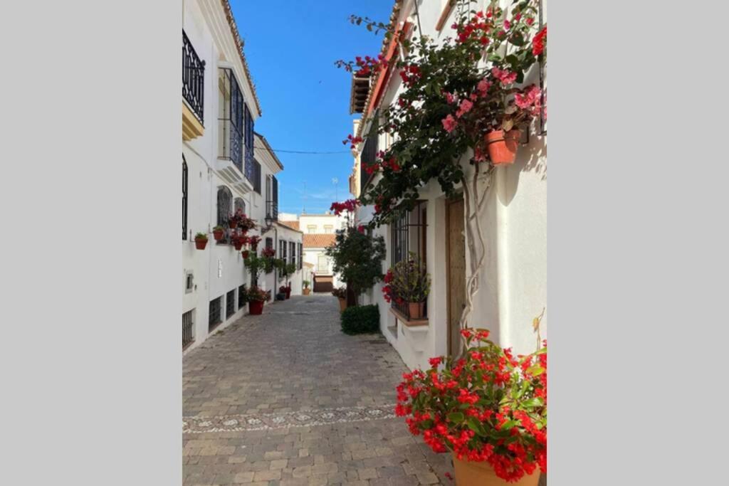 Estepona Seaview Apartment Seletur Esterno foto