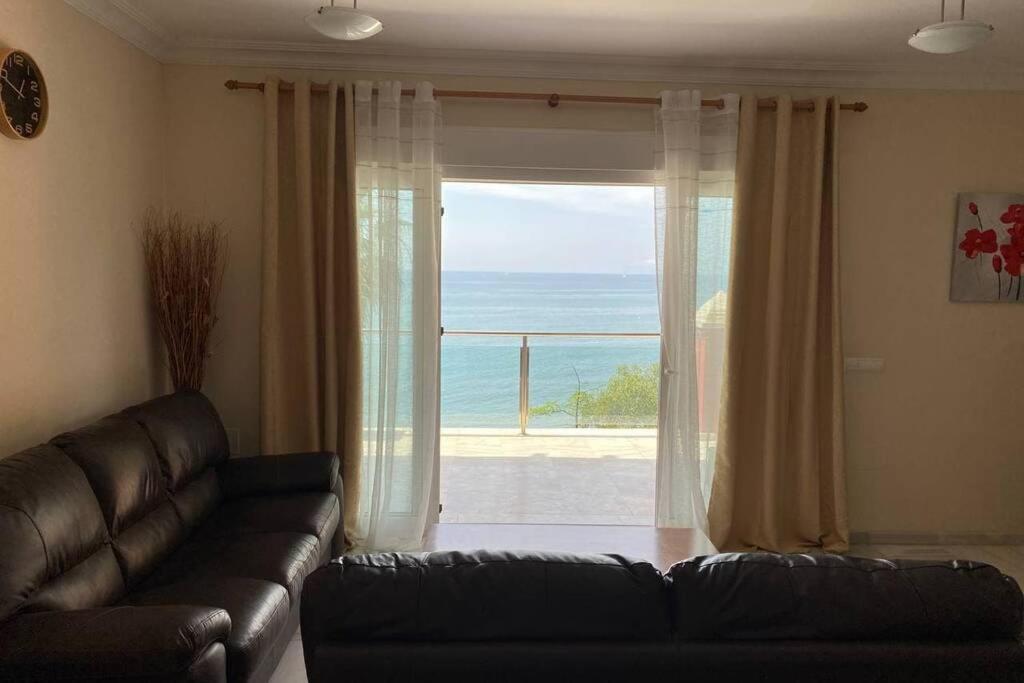 Estepona Seaview Apartment Seletur Esterno foto