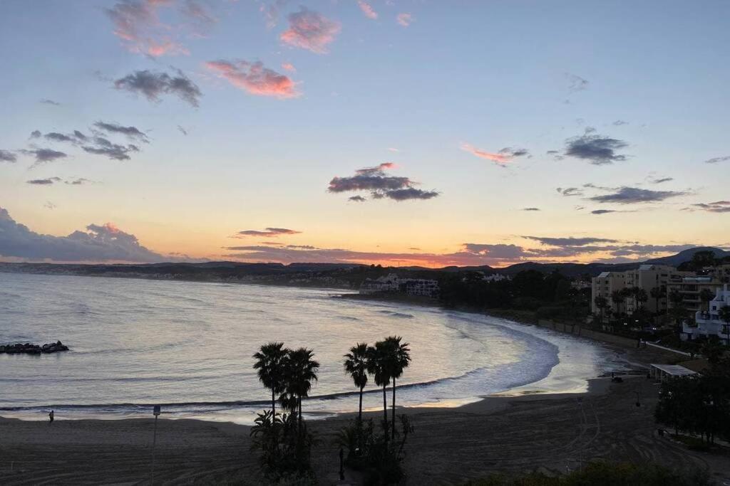 Estepona Seaview Apartment Seletur Esterno foto
