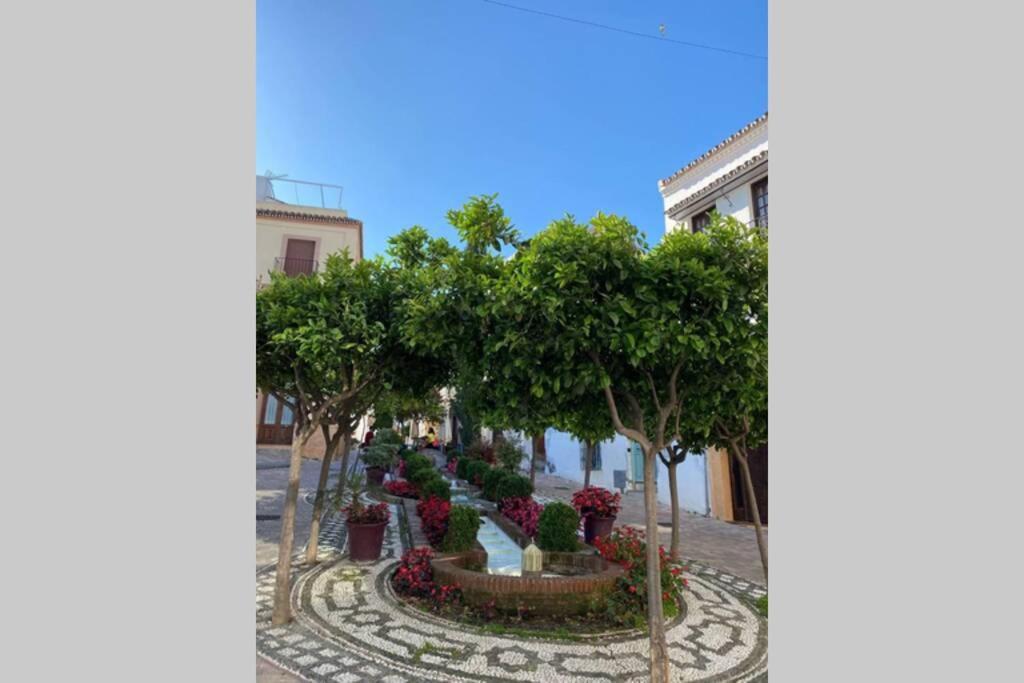 Estepona Seaview Apartment Seletur Esterno foto