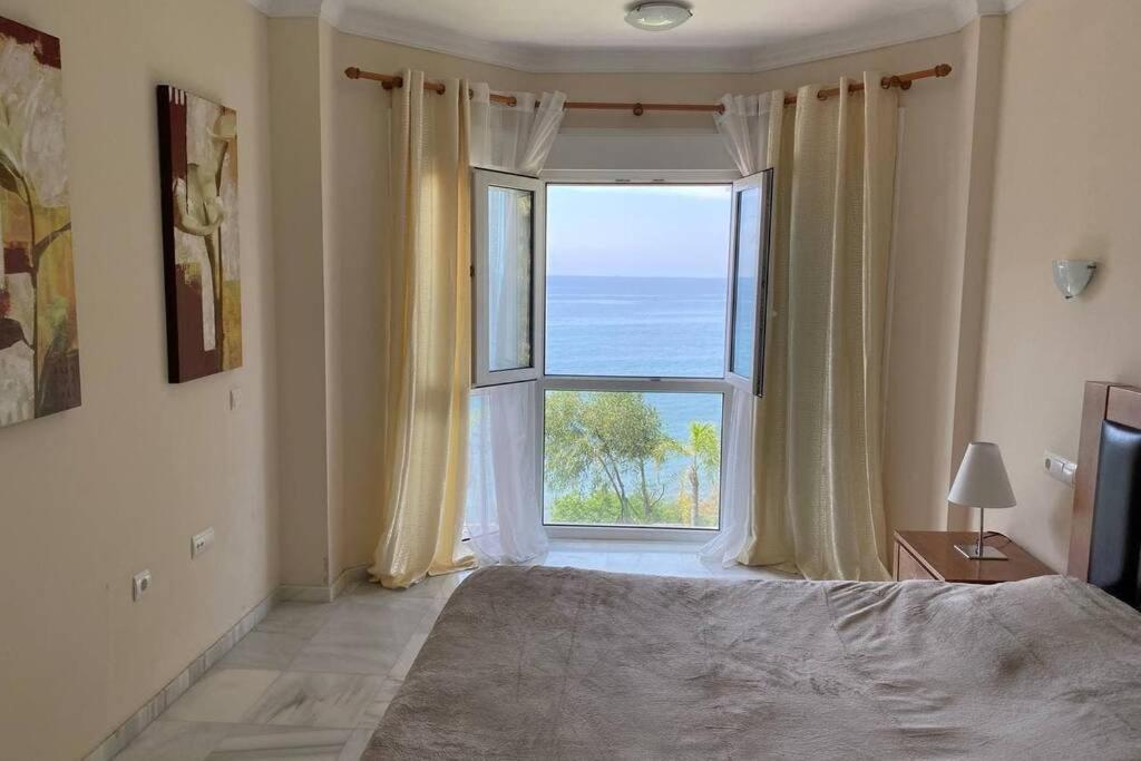 Estepona Seaview Apartment Seletur Esterno foto