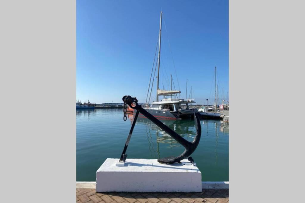 Estepona Seaview Apartment Seletur Esterno foto