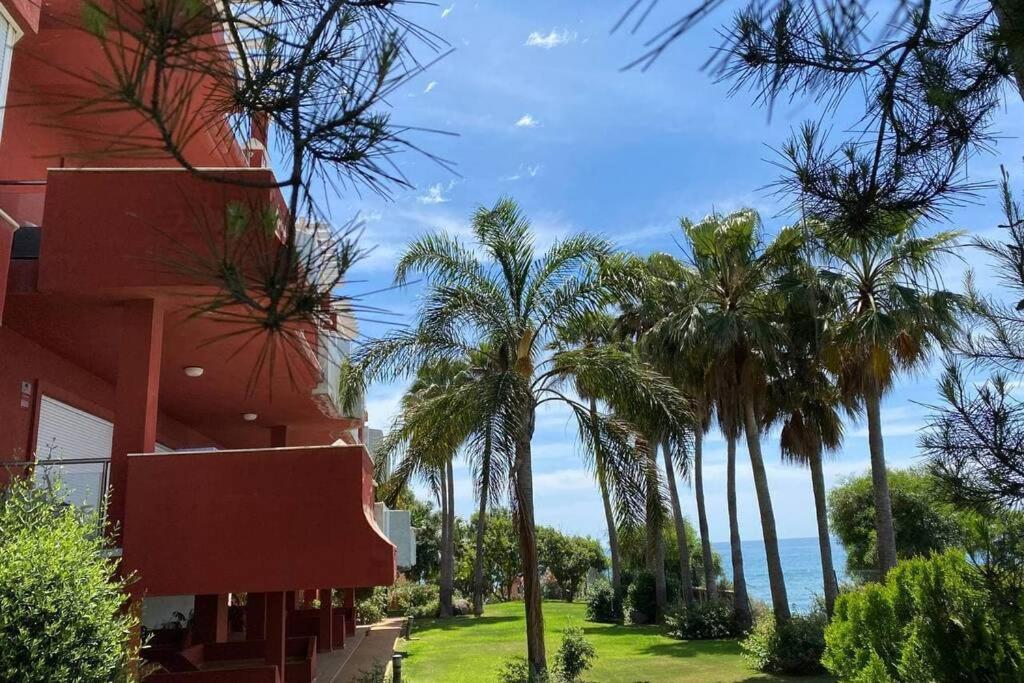 Estepona Seaview Apartment Seletur Esterno foto