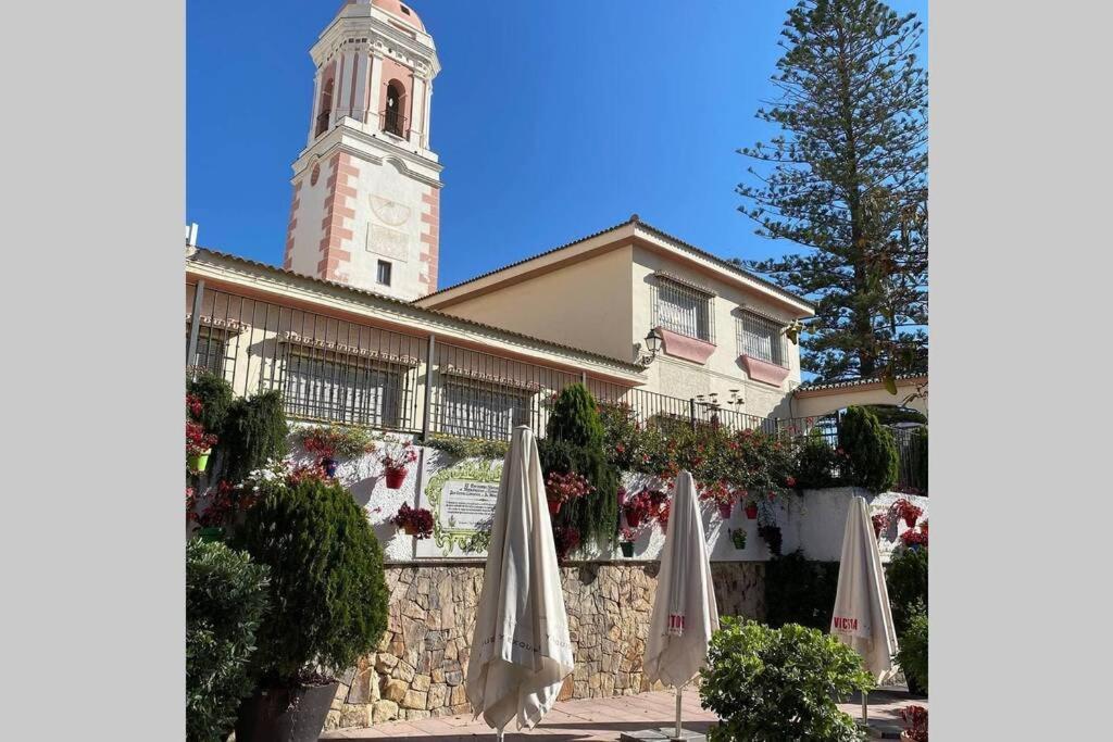 Estepona Seaview Apartment Seletur Esterno foto