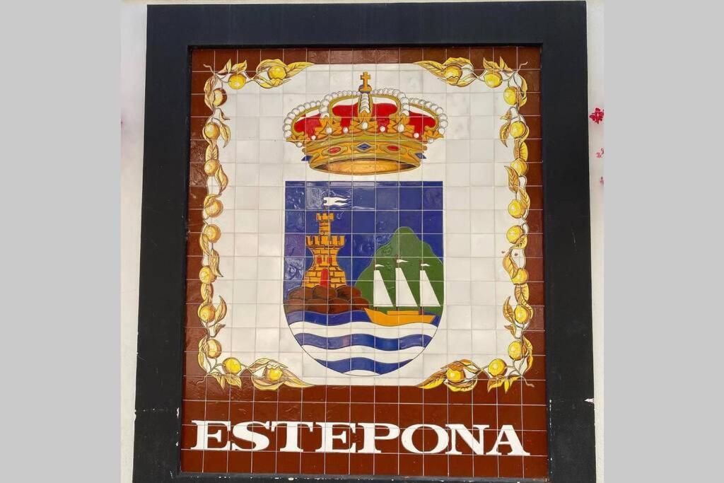 Estepona Seaview Apartment Seletur Esterno foto
