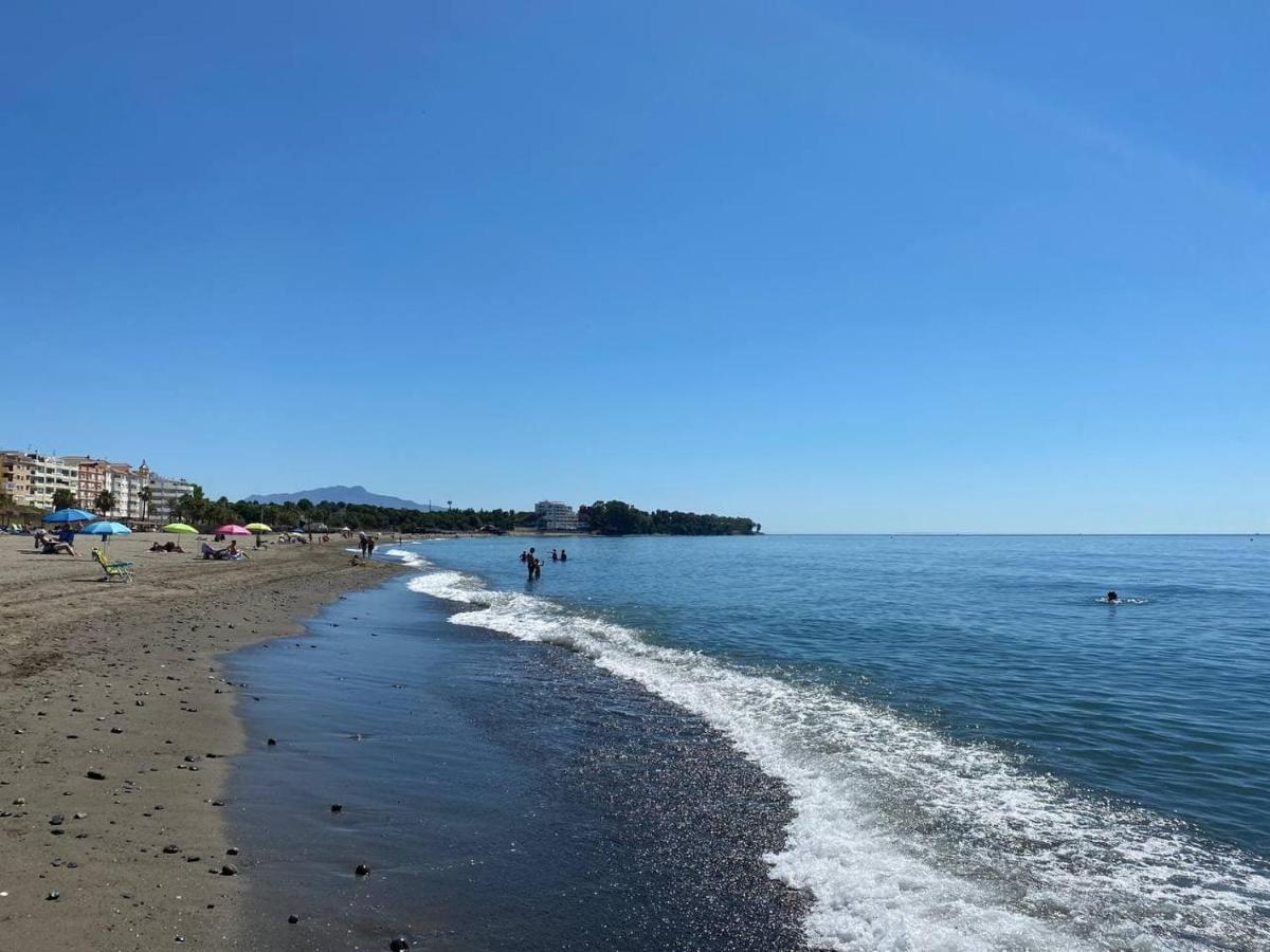 Estepona Seaview Apartment Seletur Esterno foto