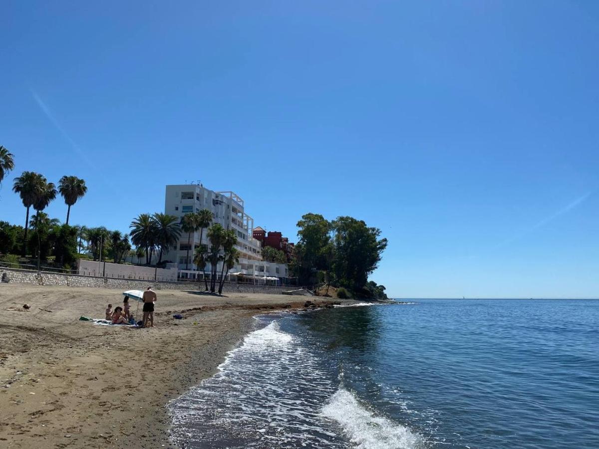 Estepona Seaview Apartment Seletur Esterno foto