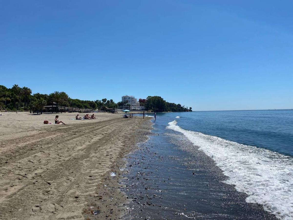 Estepona Seaview Apartment Seletur Esterno foto