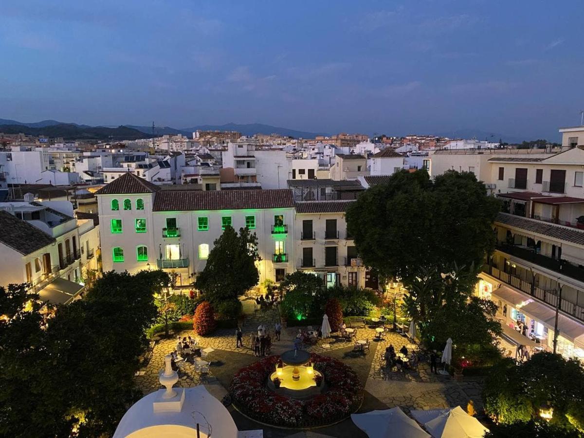 Estepona Seaview Apartment Seletur Esterno foto