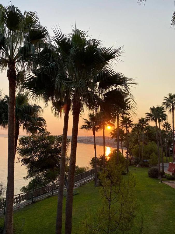 Estepona Seaview Apartment Seletur Esterno foto